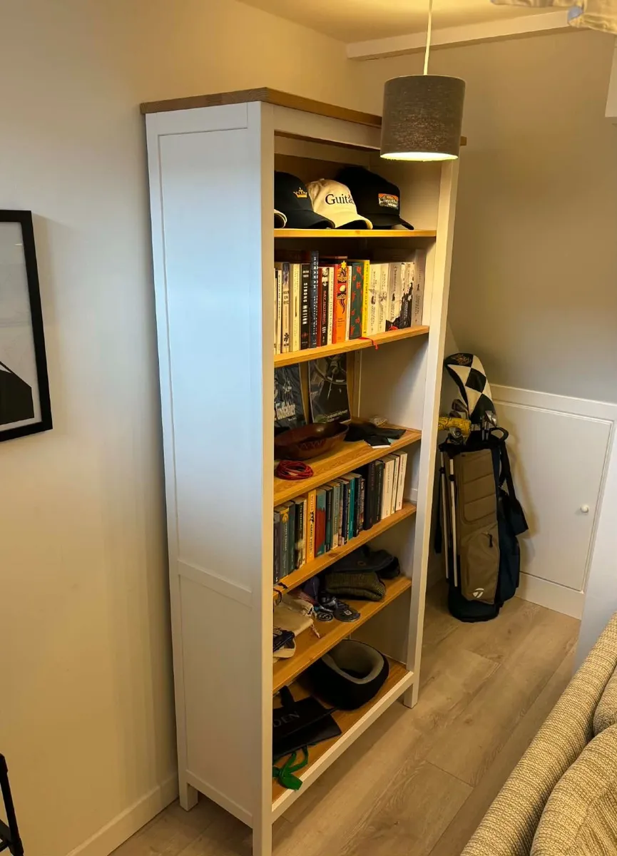 Ikea Bookcase - Image 2