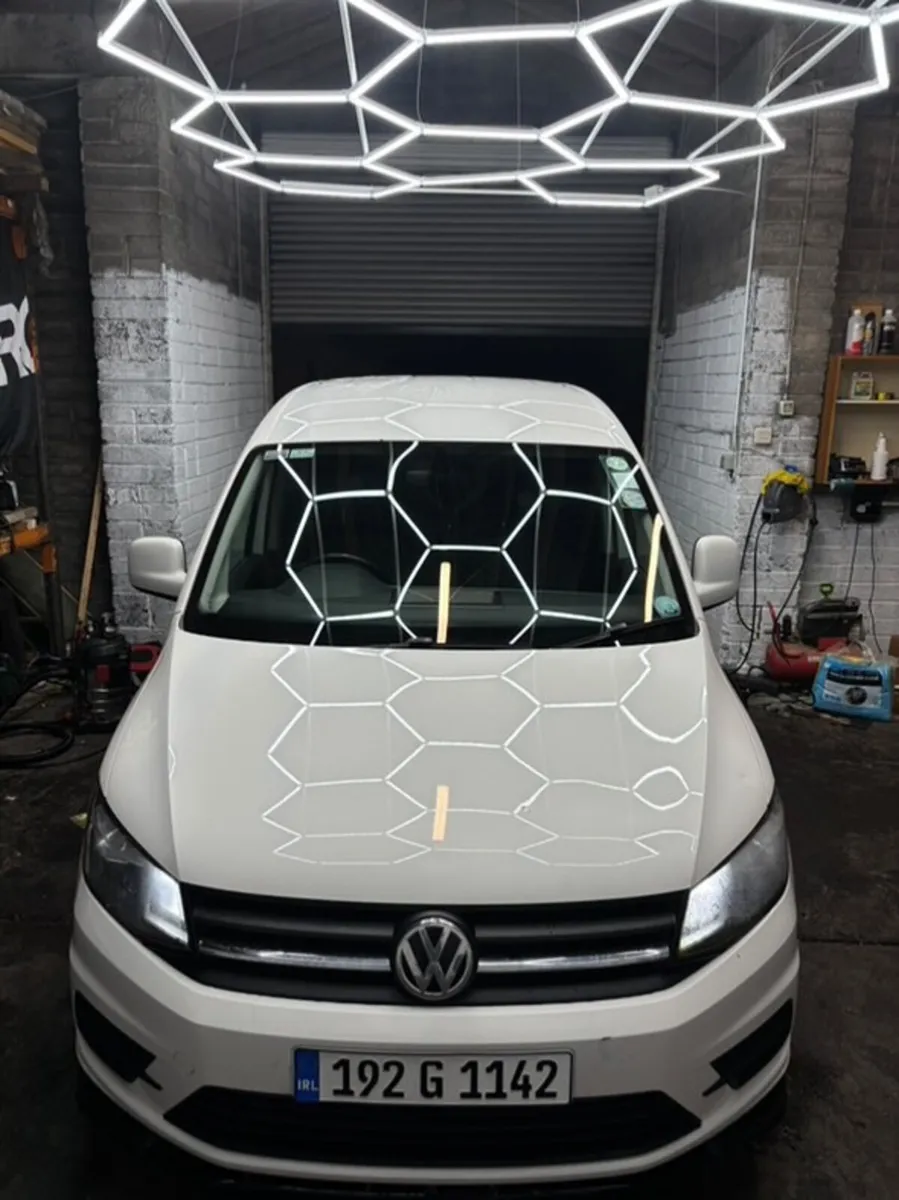 Volkswagen Caddy 2019 - Image 1
