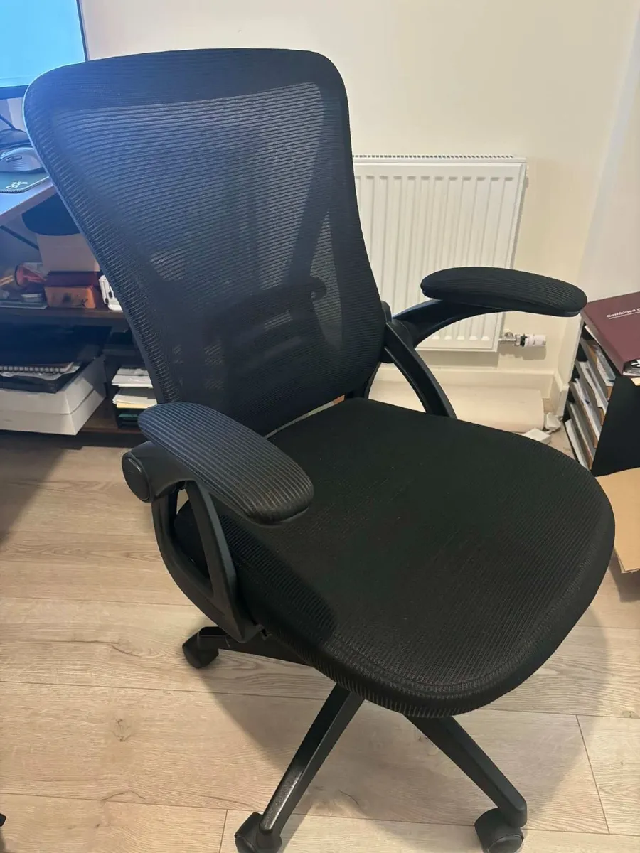 Office Chair - Image 1