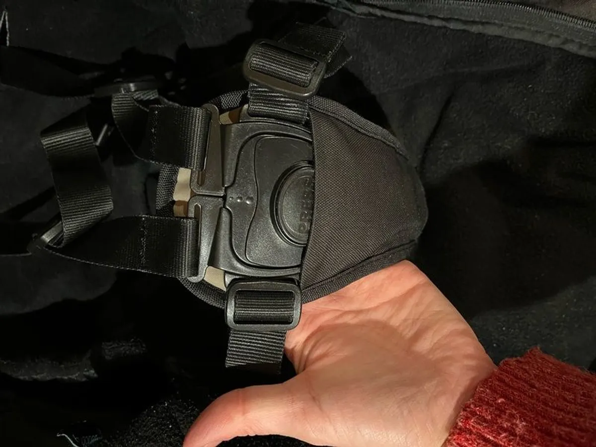 Baby Jogger Citi Elite Buggy - Image 4