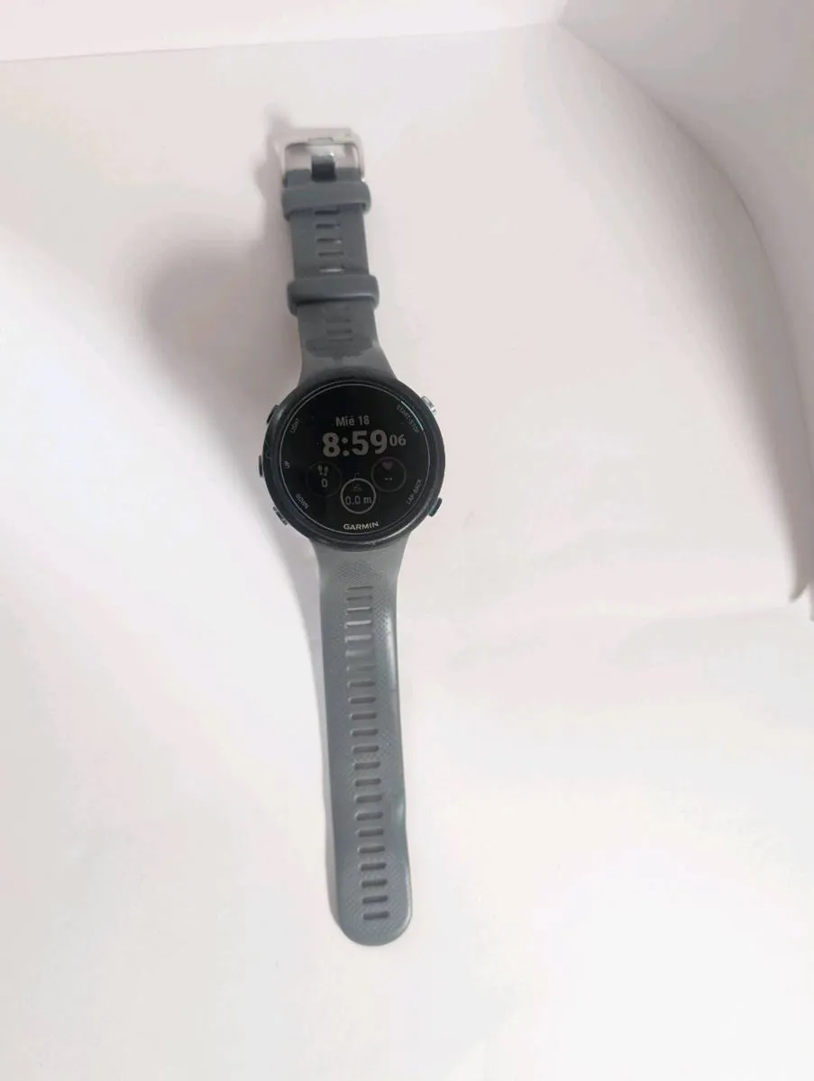 Garmin Watch Swim 2 - Image 1