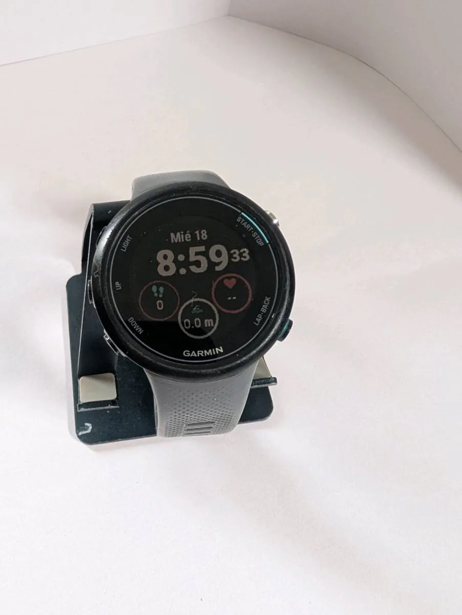 Garmin Watch Swim 2 - Image 2