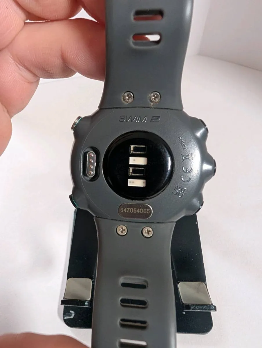 Garmin Watch Swim 2 - Image 3