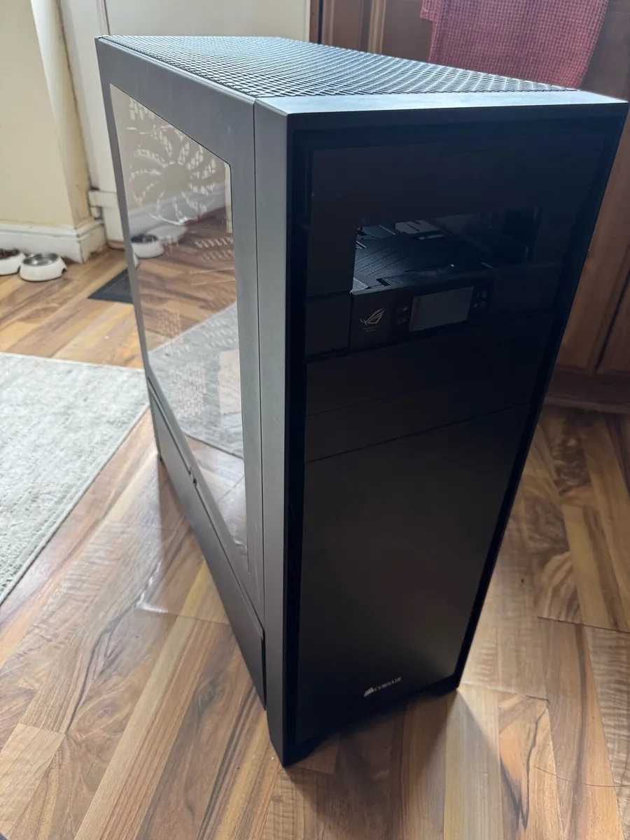 Super size corsair case - Image 1