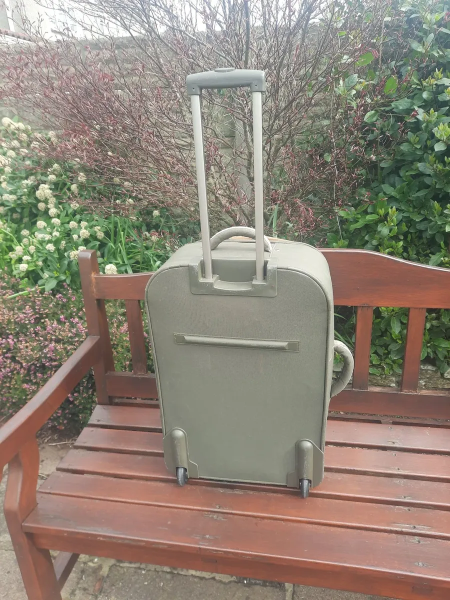 Travel case - Image 3