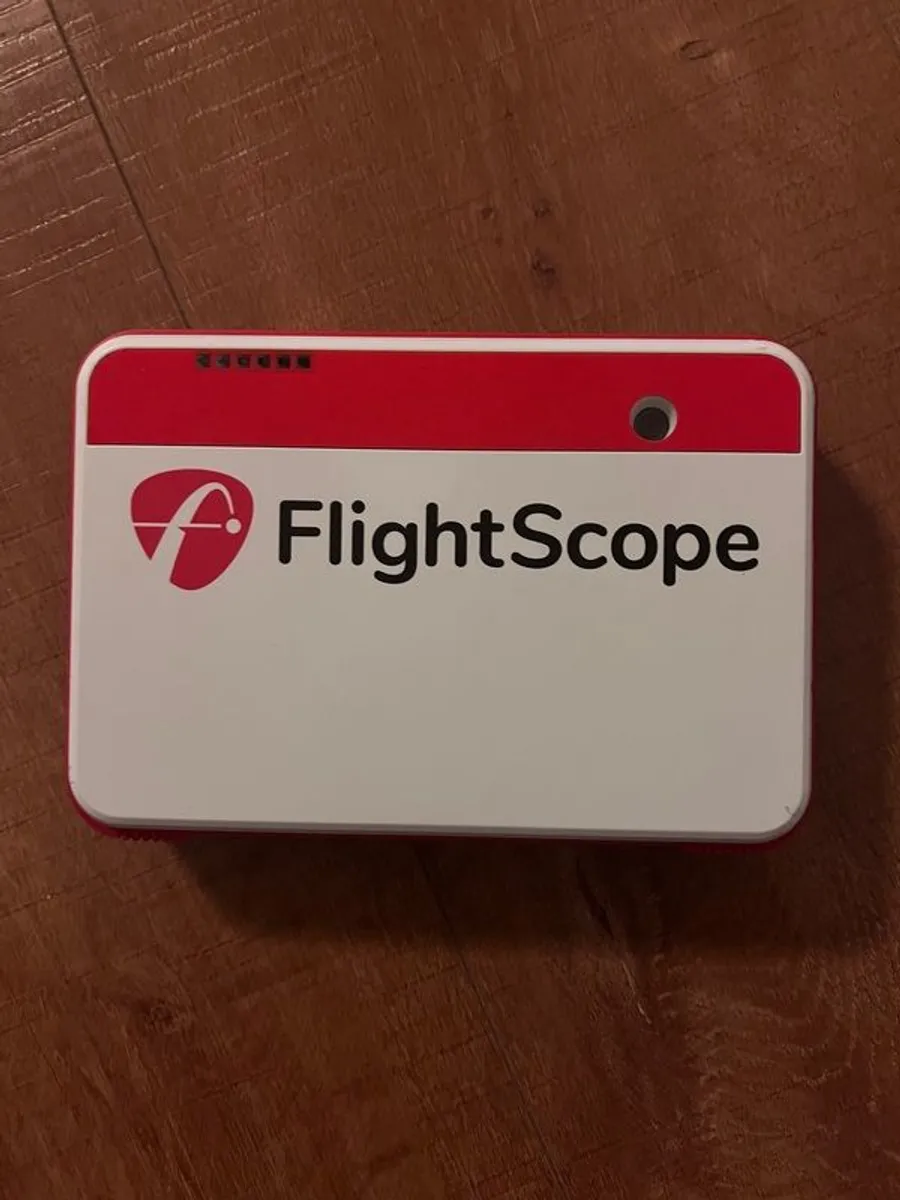 Flightscope Mevo+ Launch Monitor - Image 2