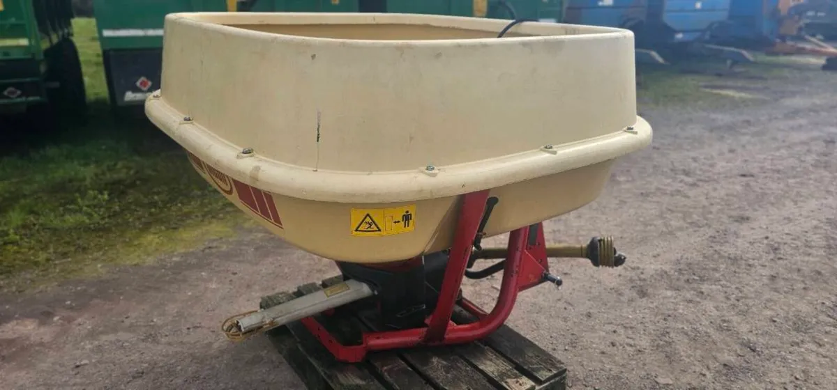 Vicon spreader - Image 3