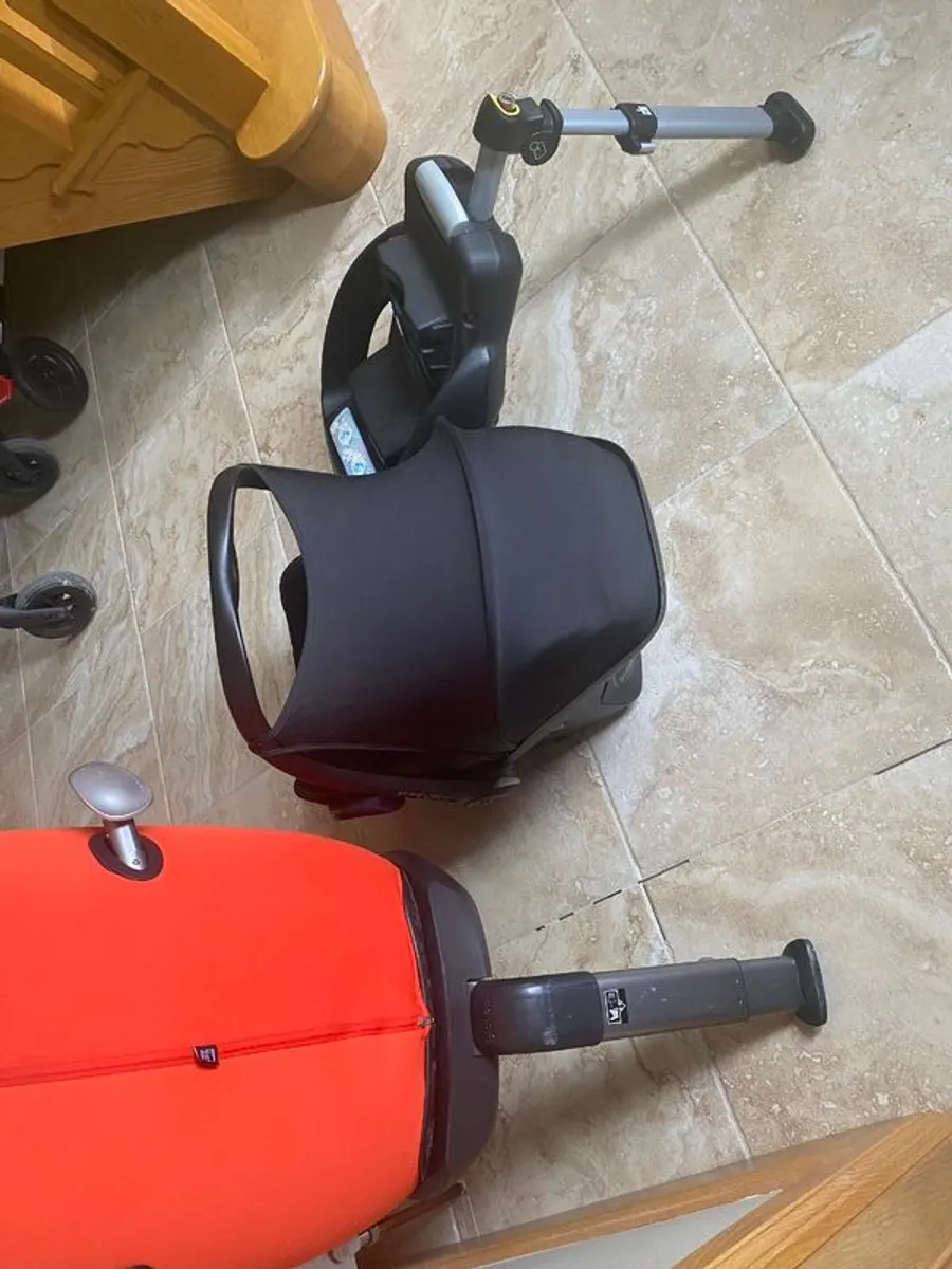 Baby Car seats - Image 4