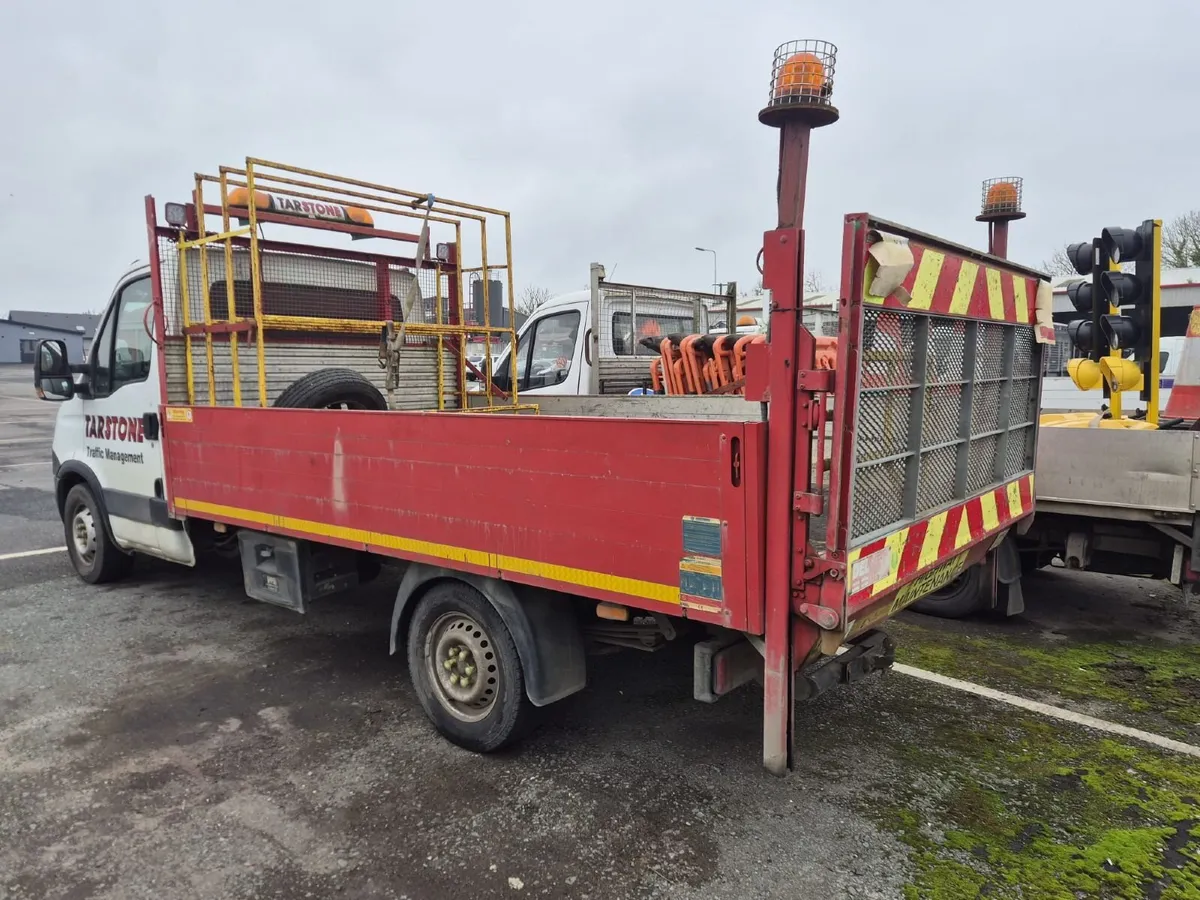 Iveco 2014 - Image 3