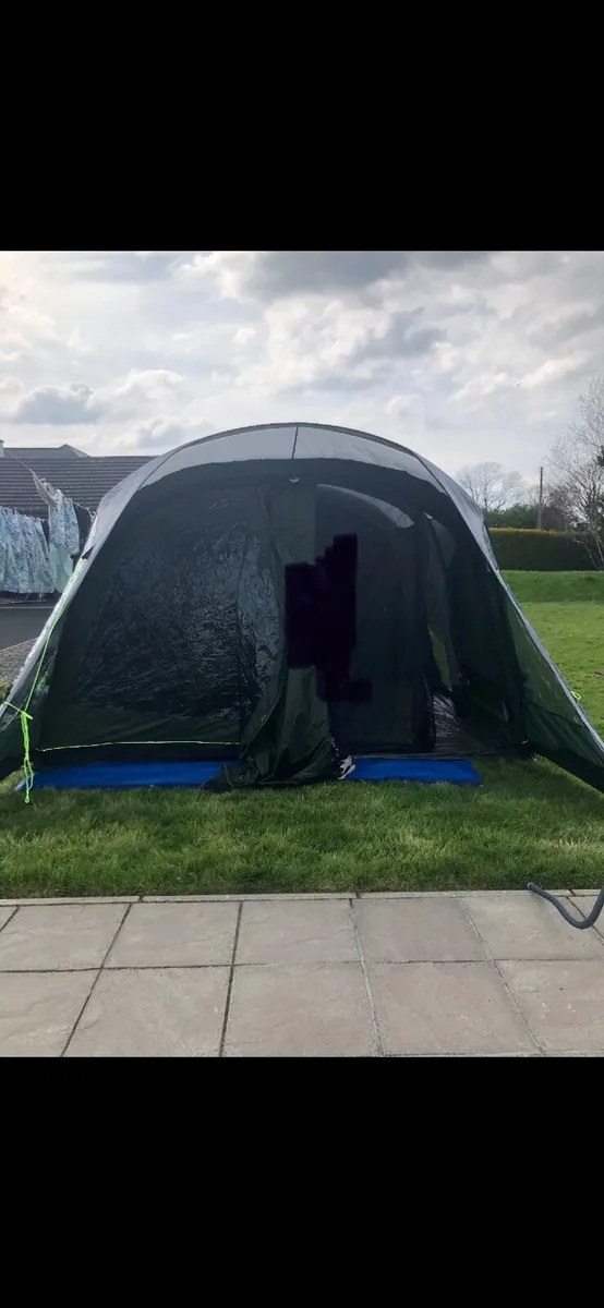 Outwell Avondale 5pa Air Tent - Image 1