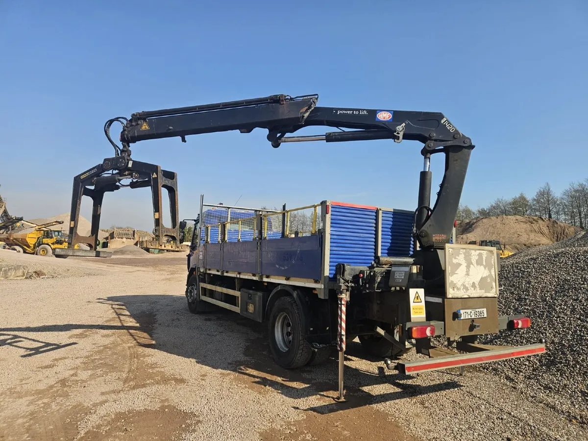 DAF LF 230 YEAR 2017 - Image 2