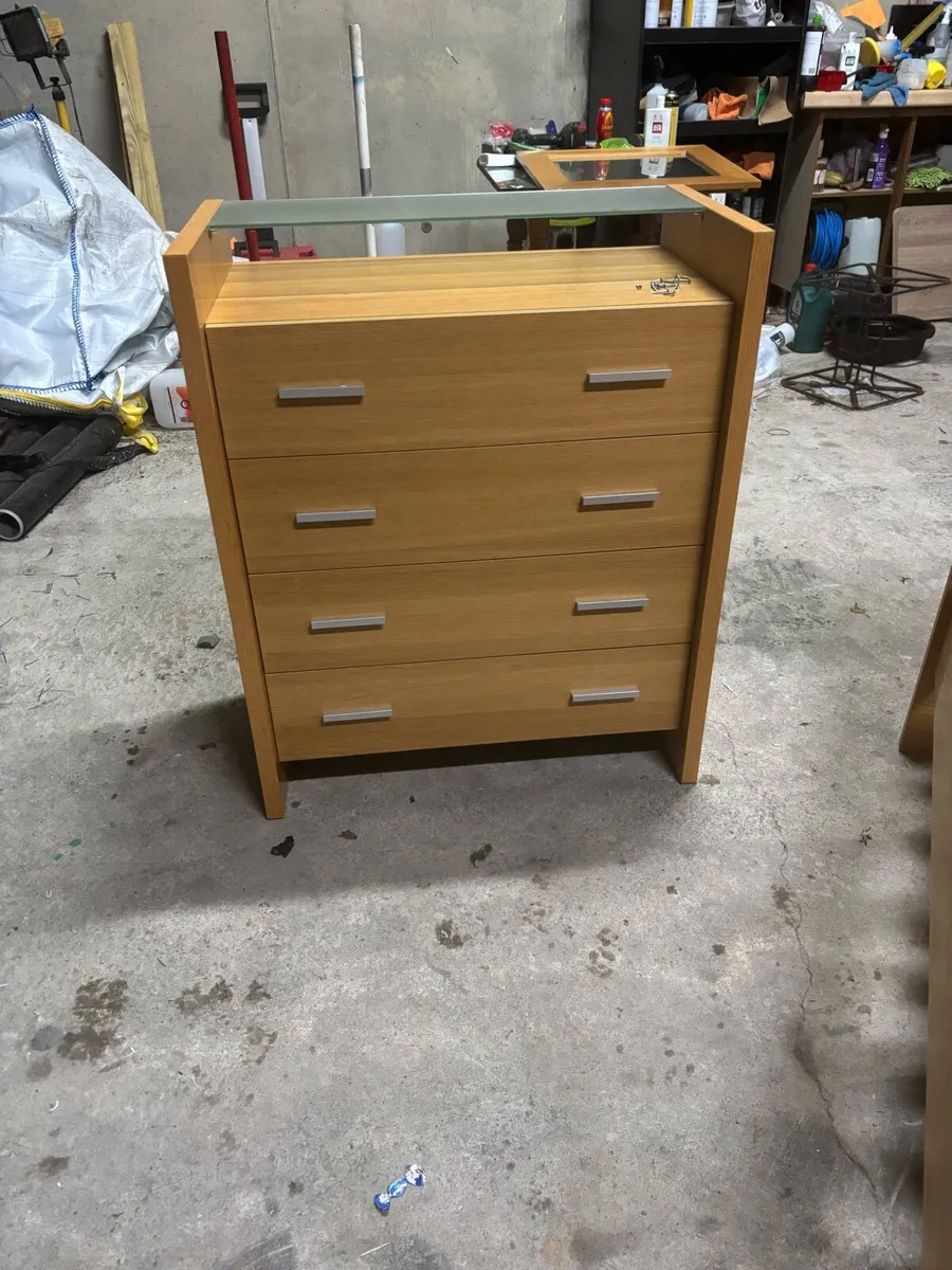 Bedroom Furniture set - Image 2