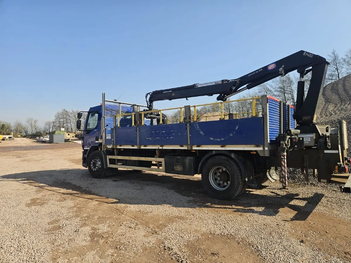 DAF LF 230 YEAR 2017 - Image 3