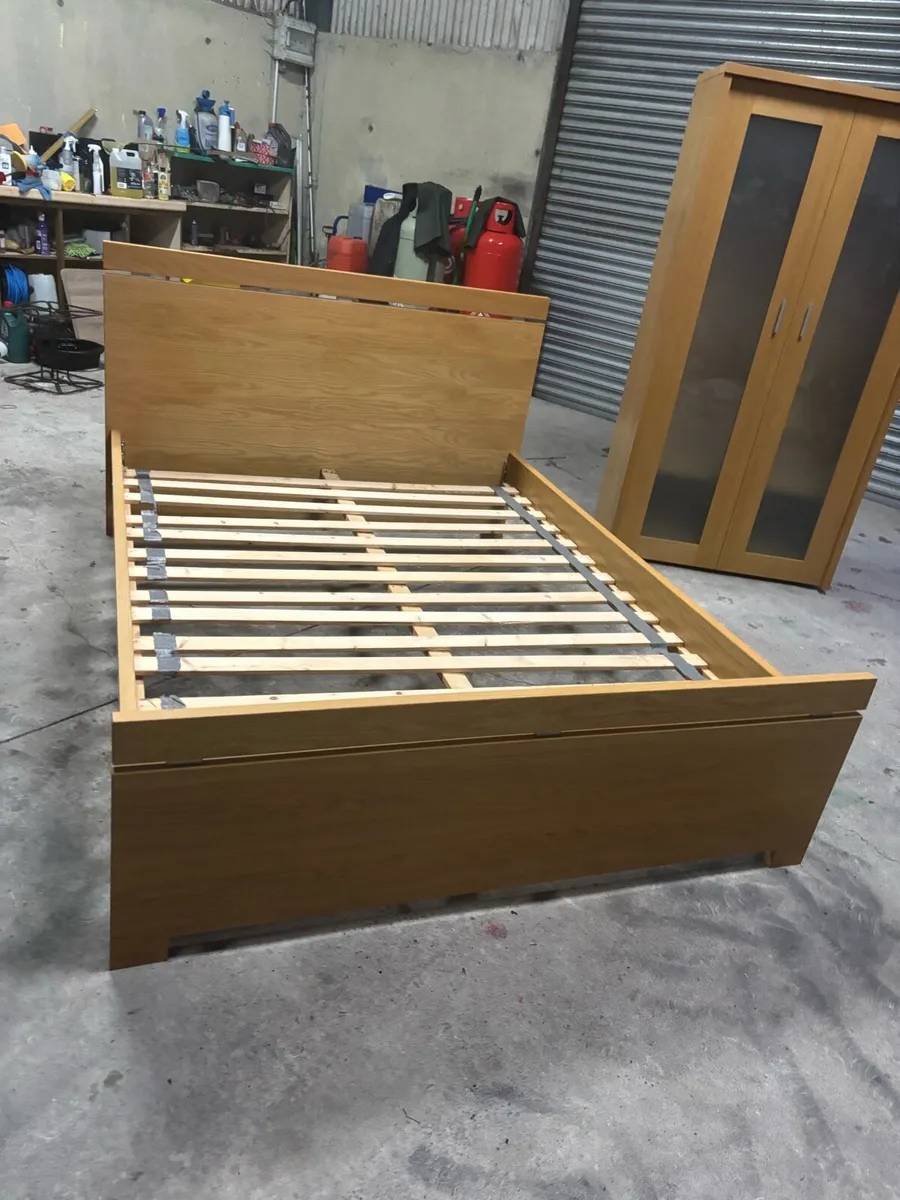 Bedroom Furniture set - Image 3