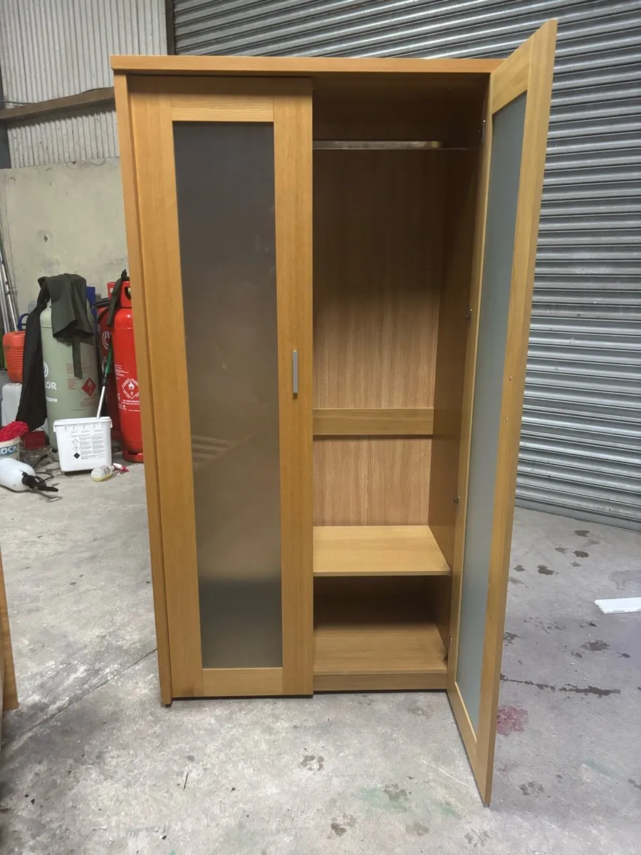 Bedroom Furniture set - Image 4