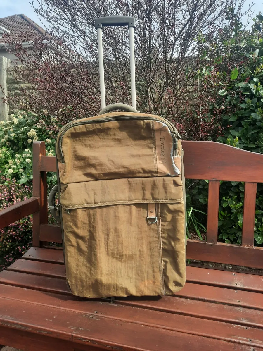 Travel case - Image 4