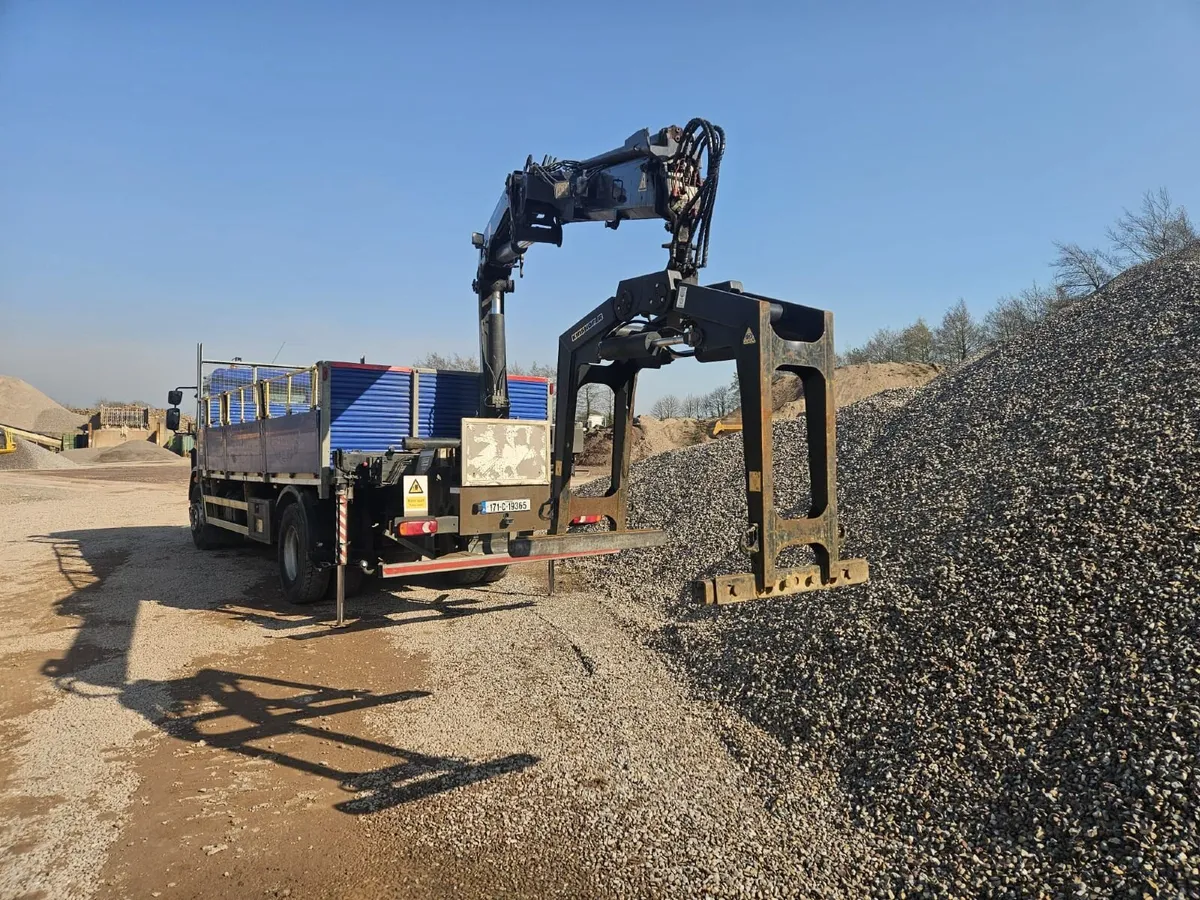 DAF LF 230 YEAR 2017 - Image 4