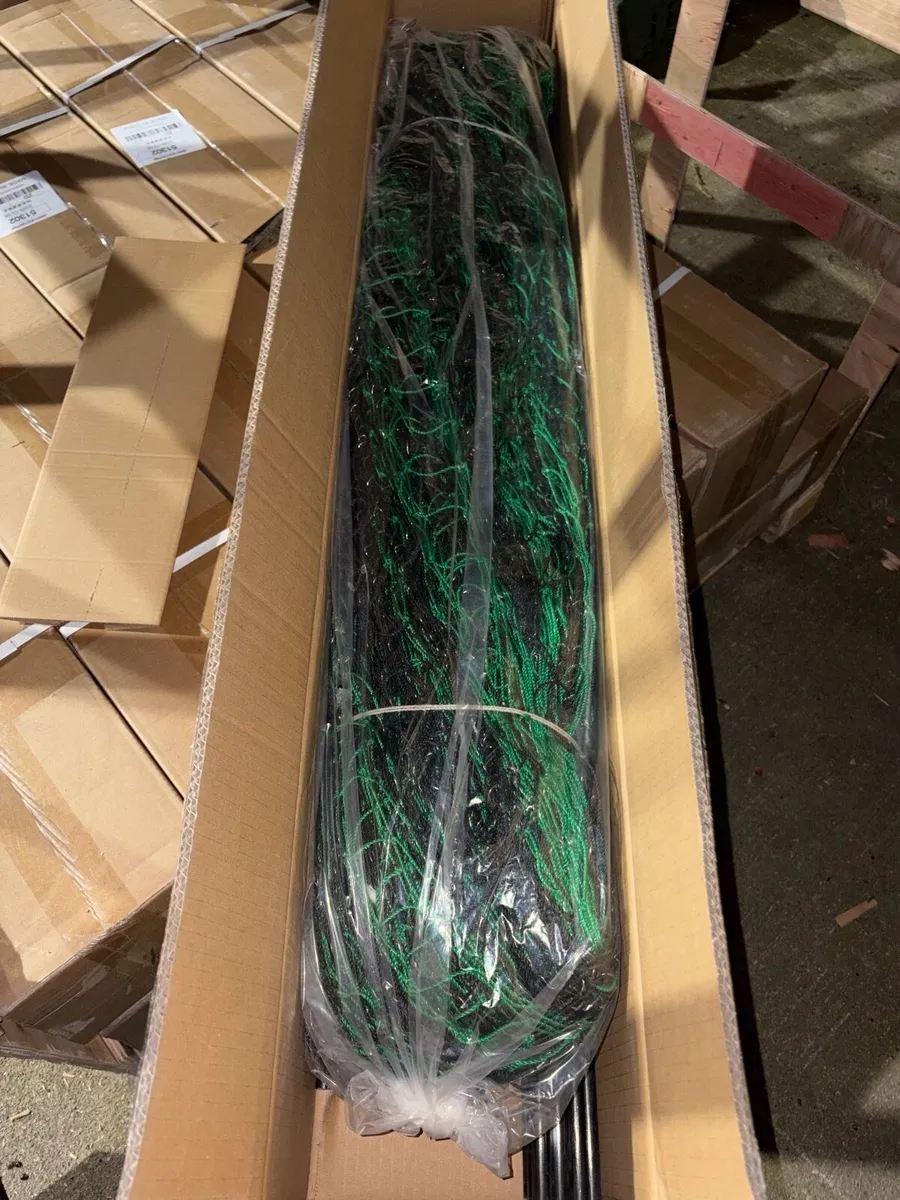 Customised Electric Poultry Fencing-Fox/Mink Proof - Image 2
