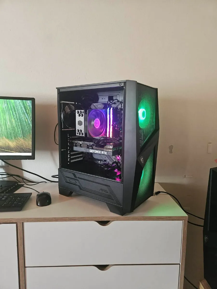 Gaming PC - Image 1