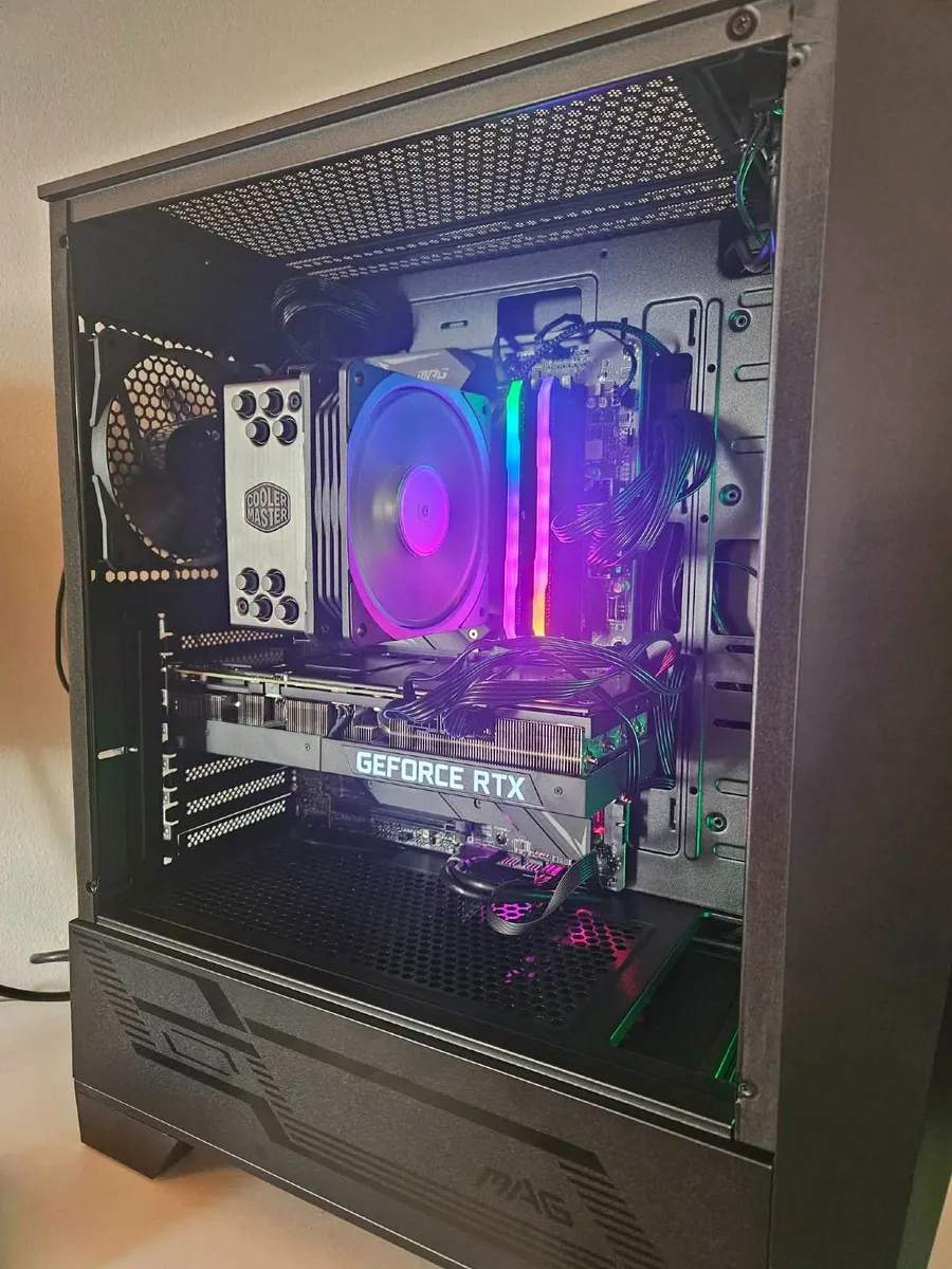 Gaming PC - Image 4