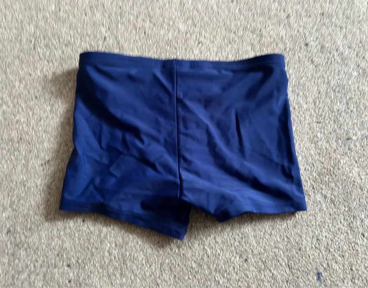 Adidas Swim Shorts - Boys - Image 2