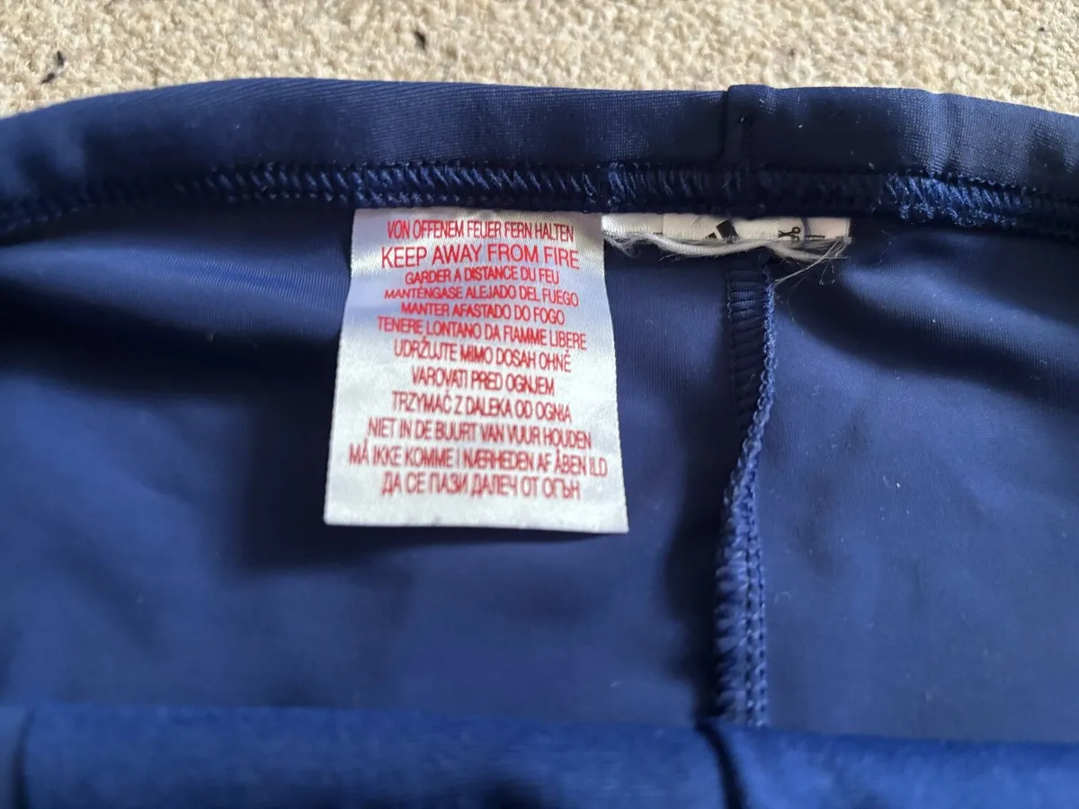 Adidas Swim Shorts - Boys - Image 4