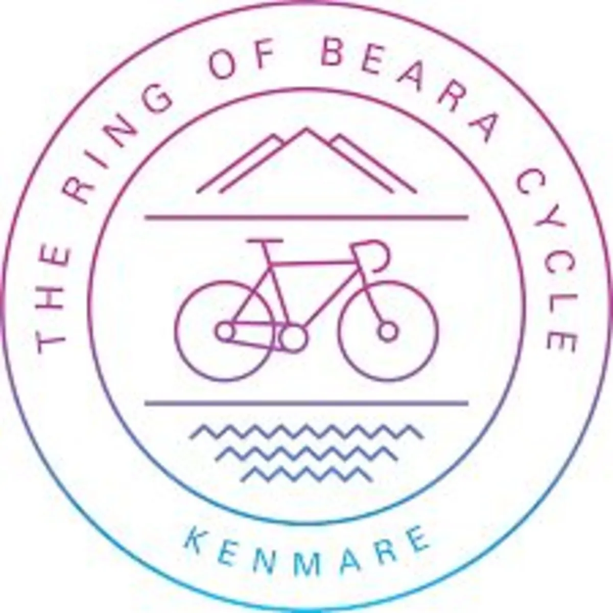 Ring of Beara Cycle ticket