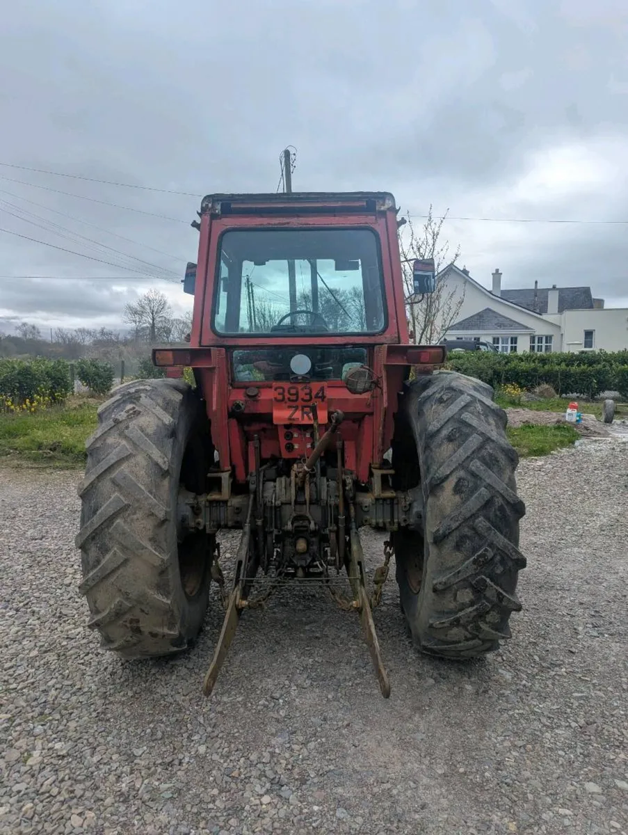 Massey Ferguson 590 - Image 4