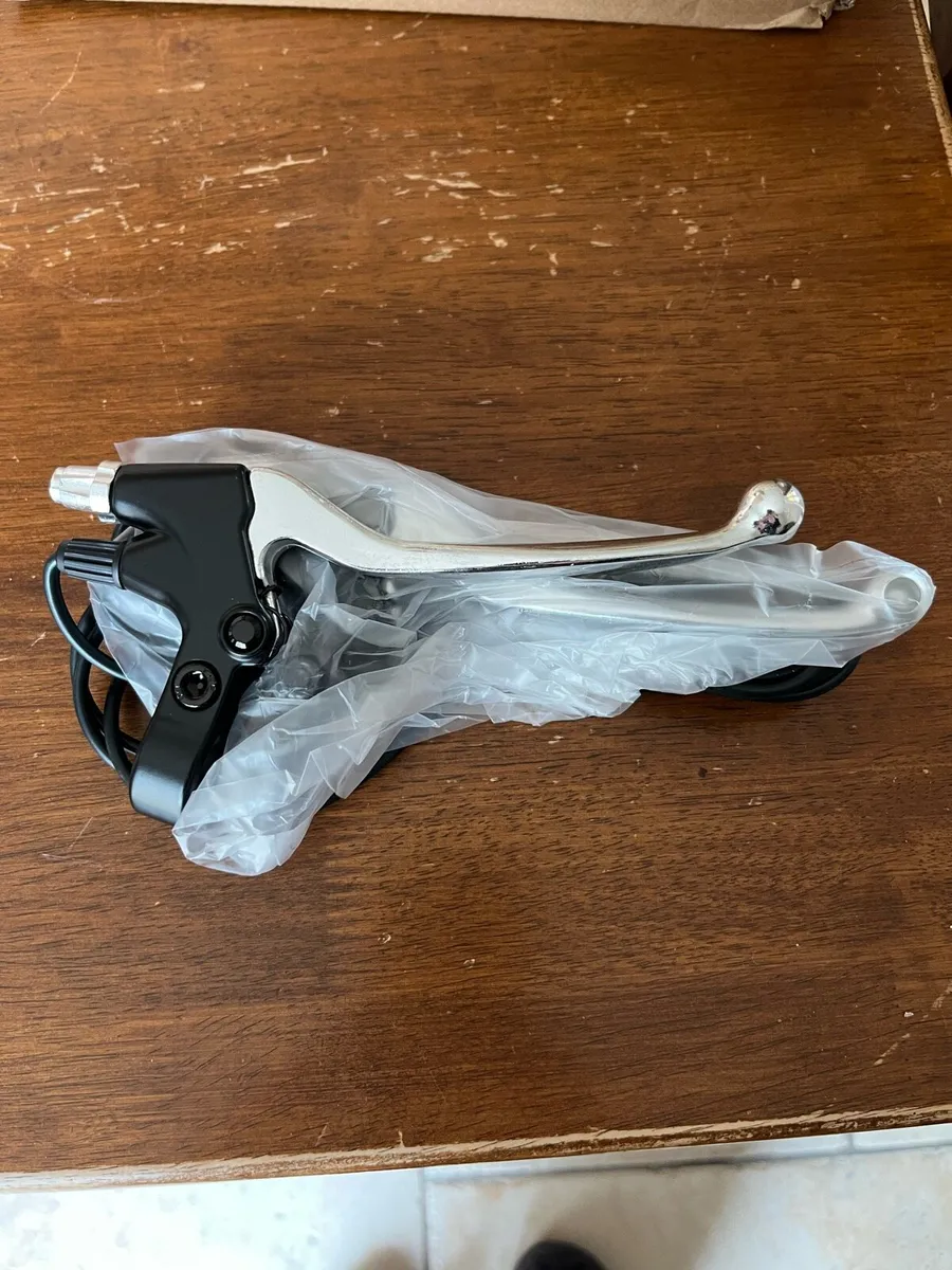 20 inch 48v 1500w ebike conversion kit - Image 2