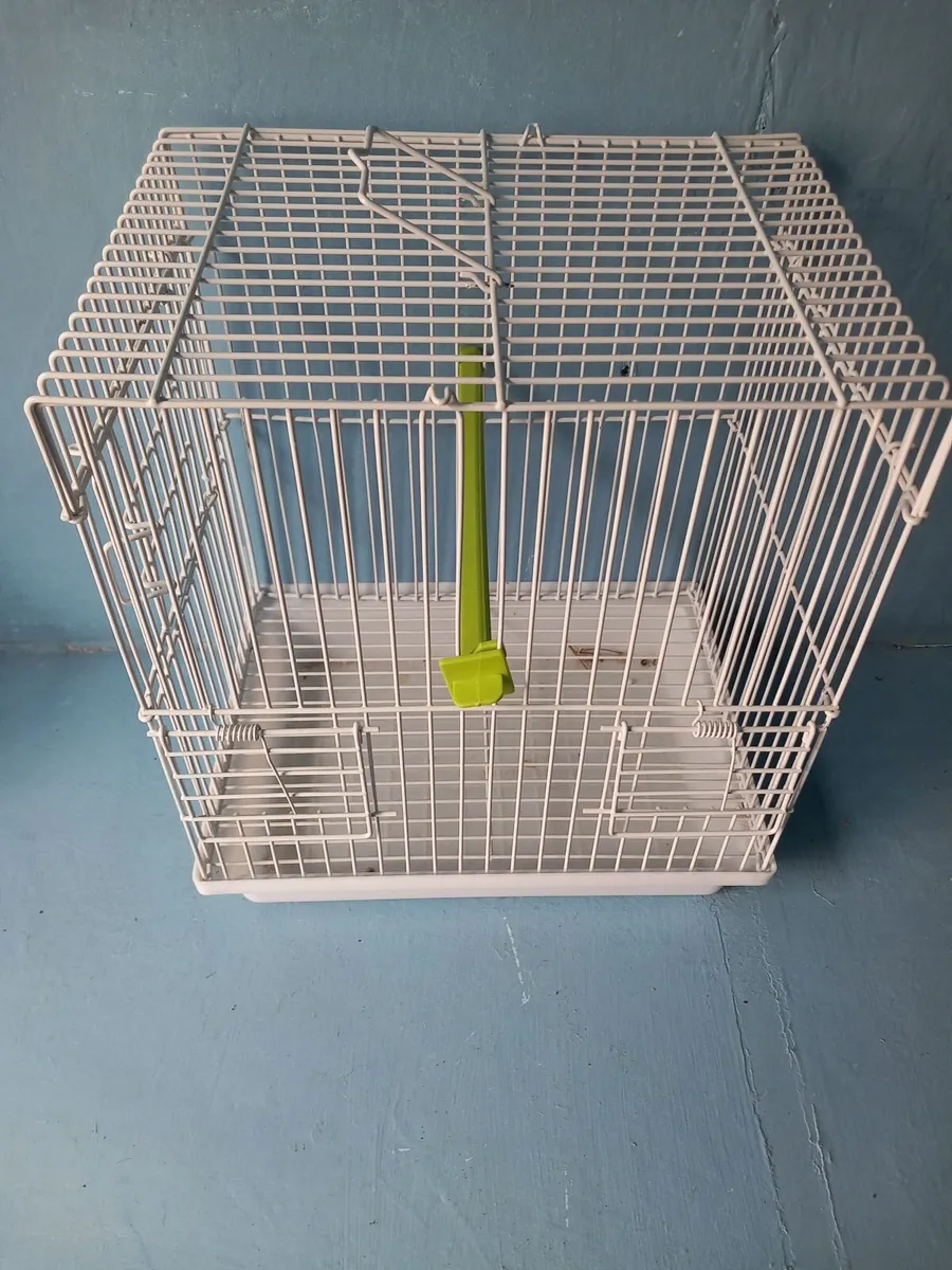 Aviary Bird Equipment - Image 4