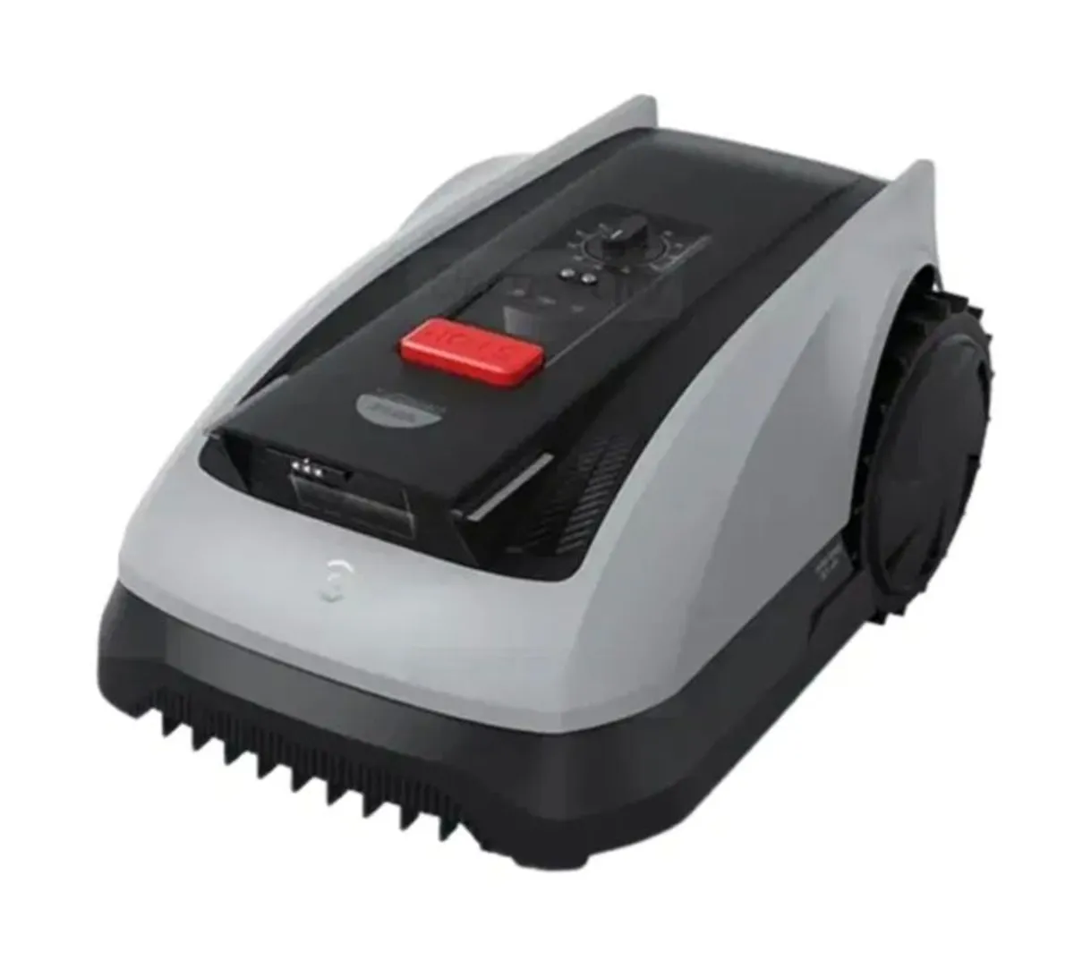 ECOVAC Goat 500 Robotic Lawnmower, LiDar Navigation,  No Wires, Easy Setup - Image 1