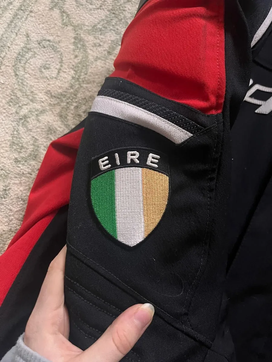 Dainese Men’s Motorcycle Textiles - Image 2