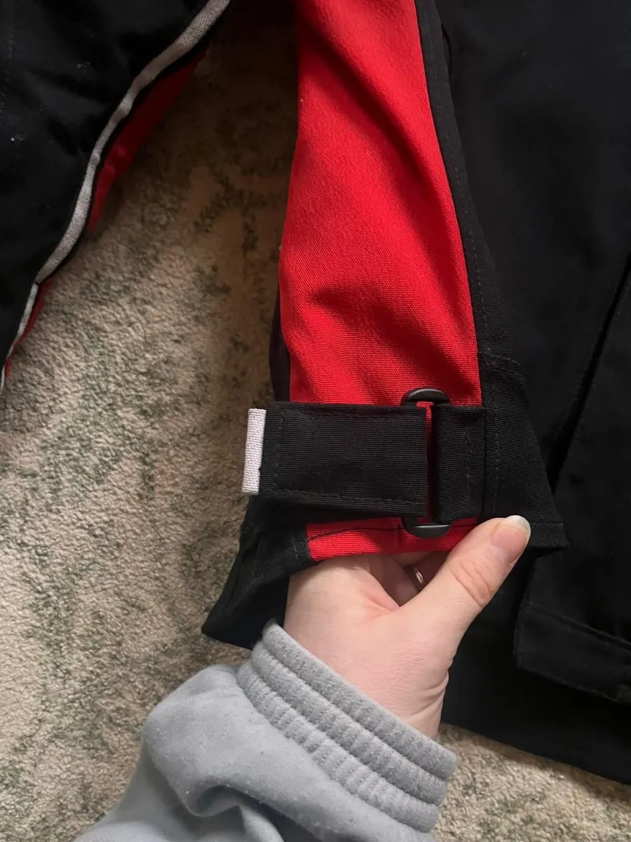 Dainese Men’s Motorcycle Textiles - Image 3