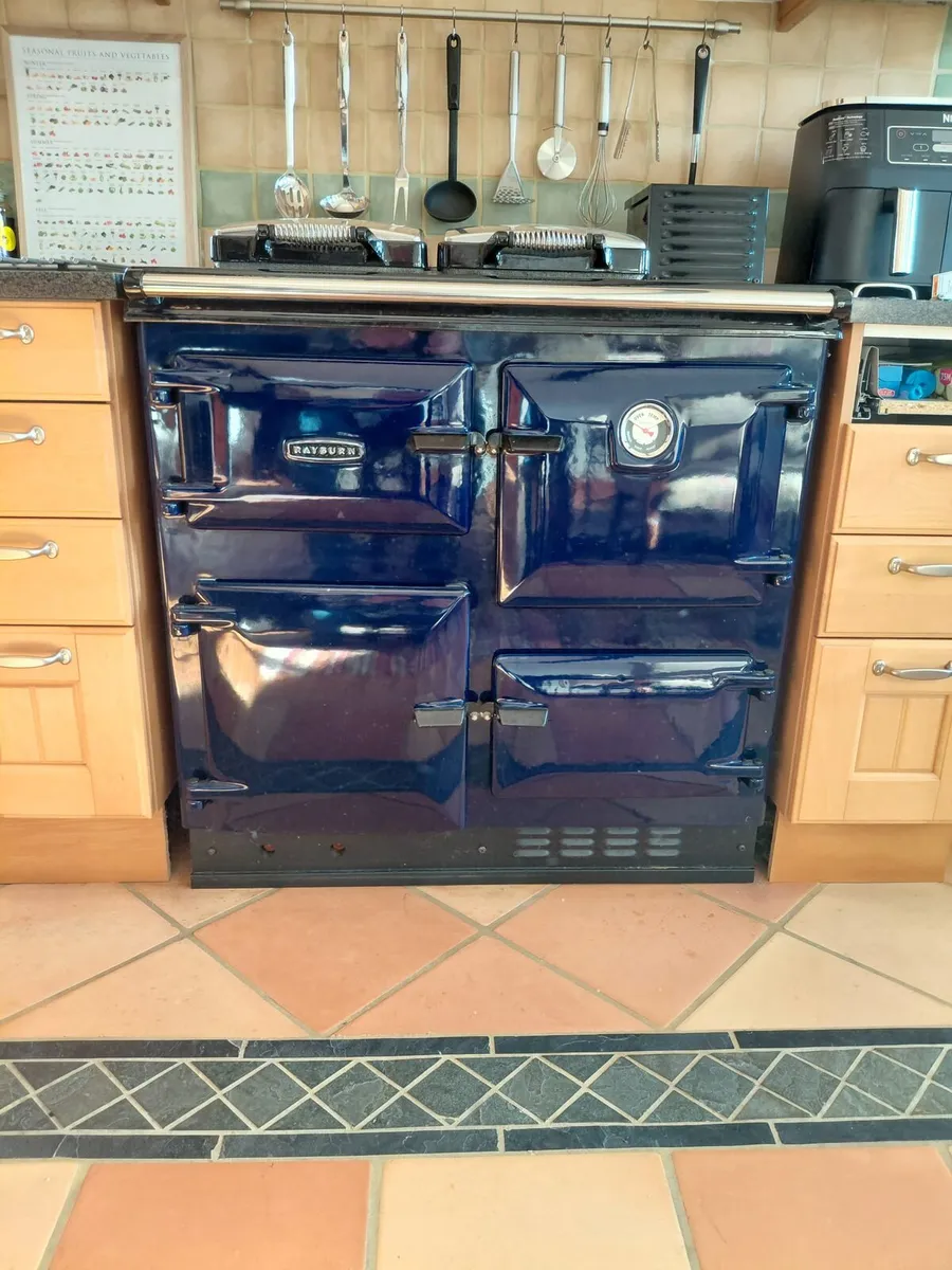 Rayburn 490k B range - Image 1