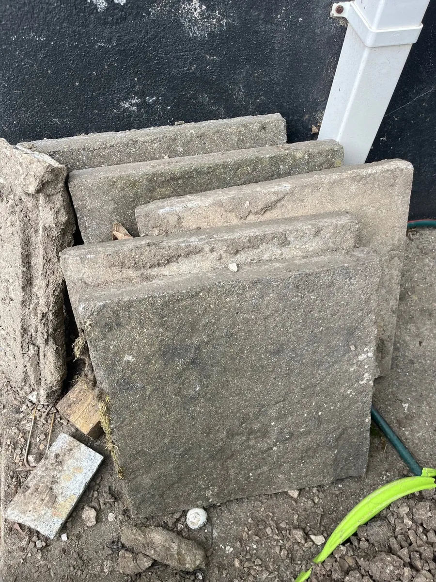 Paving Slabs (concrete) - Image 2