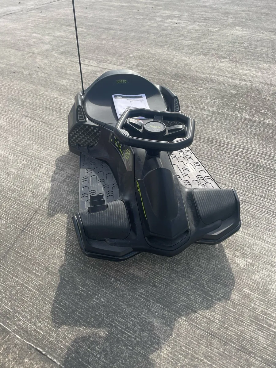 Razor go Kart - Image 2