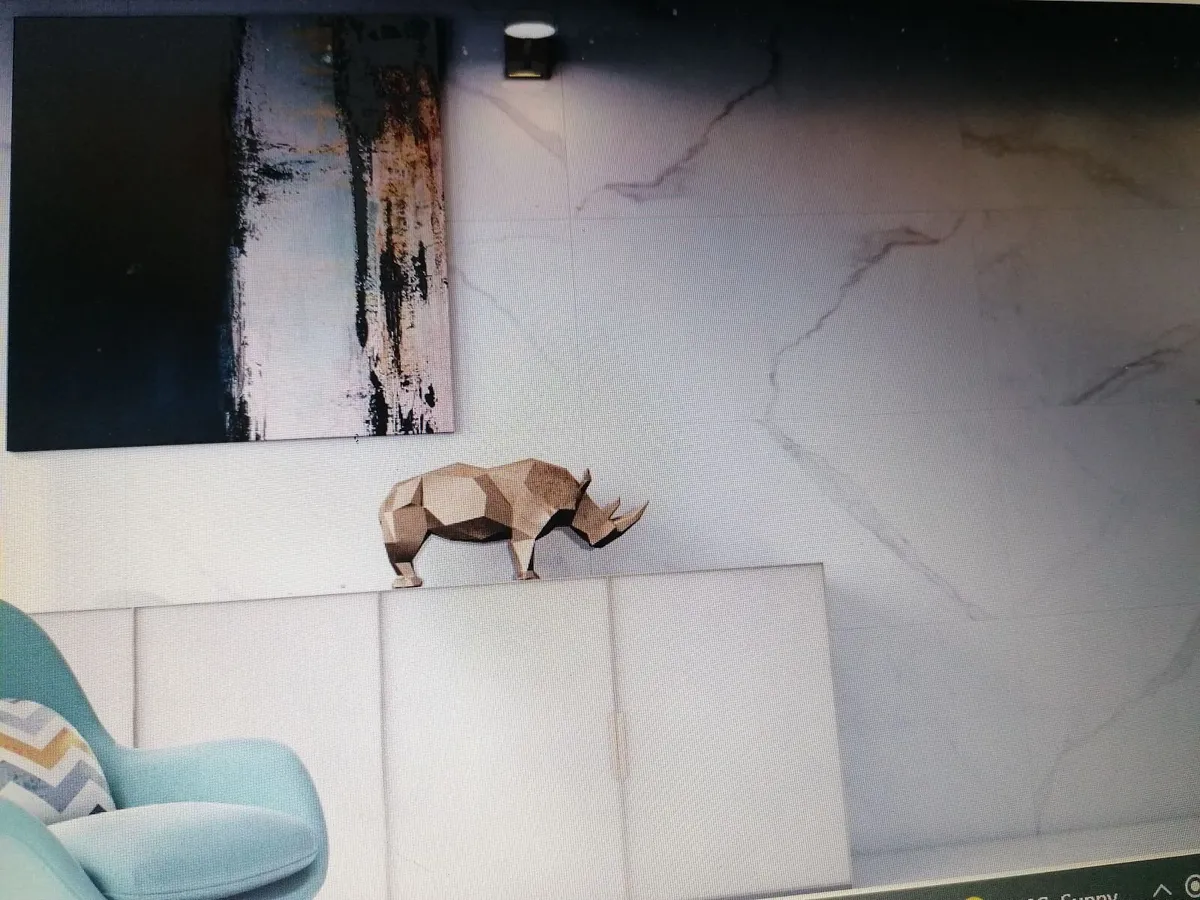 porcelain tiles - Image 3