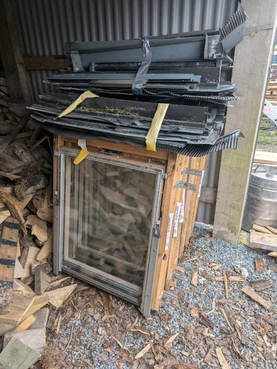 Velux windows - Image 1