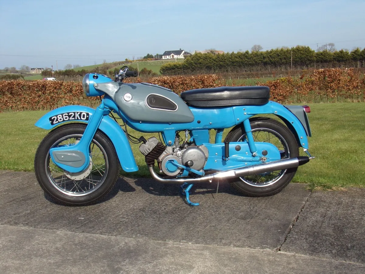 Other Other 1964 - Image 1