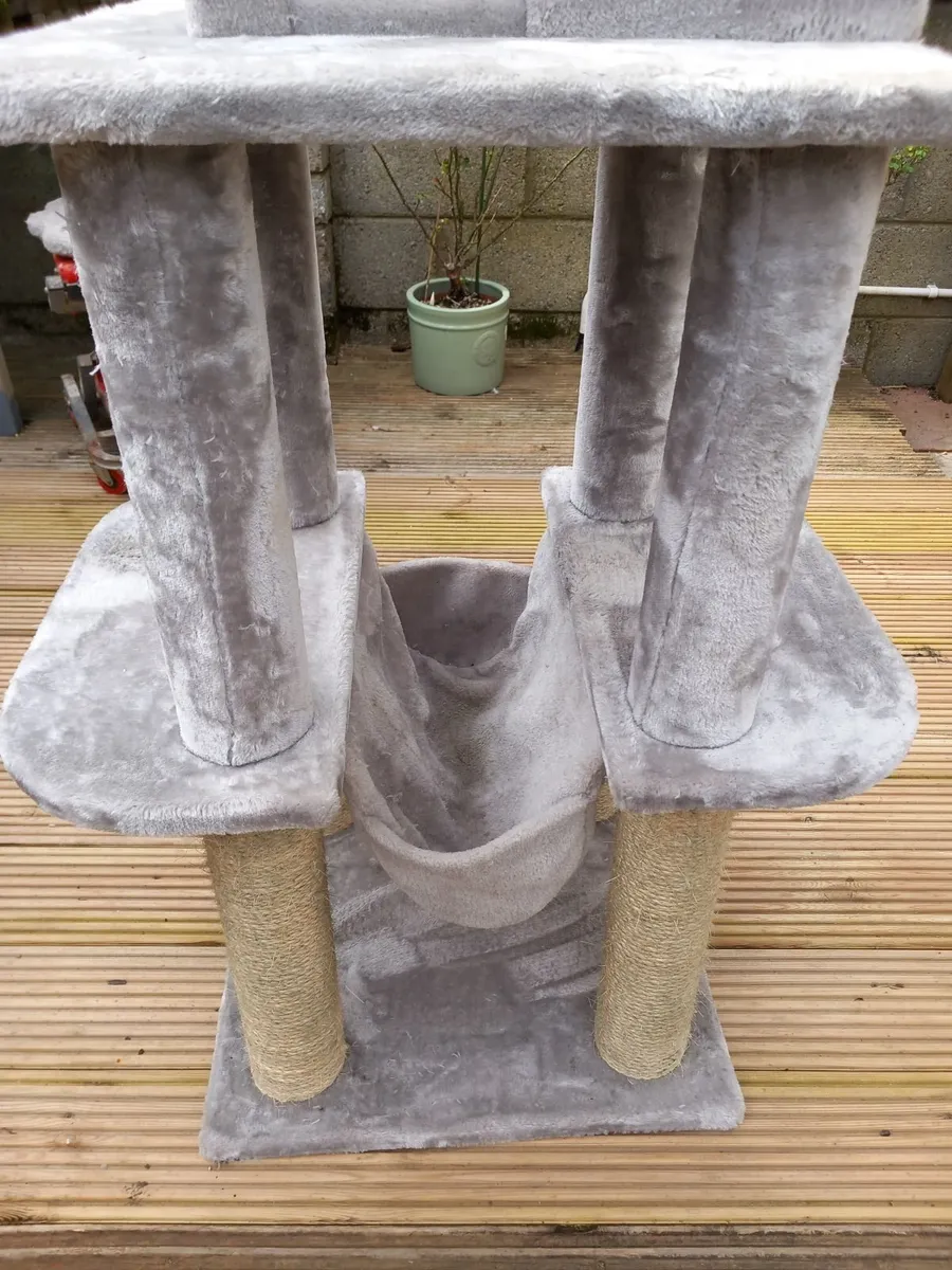 cat tree - Image 4