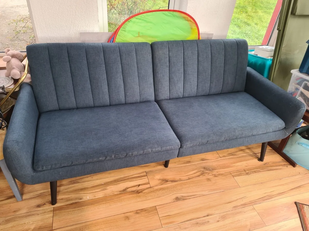 Sofa Bed - Image 1