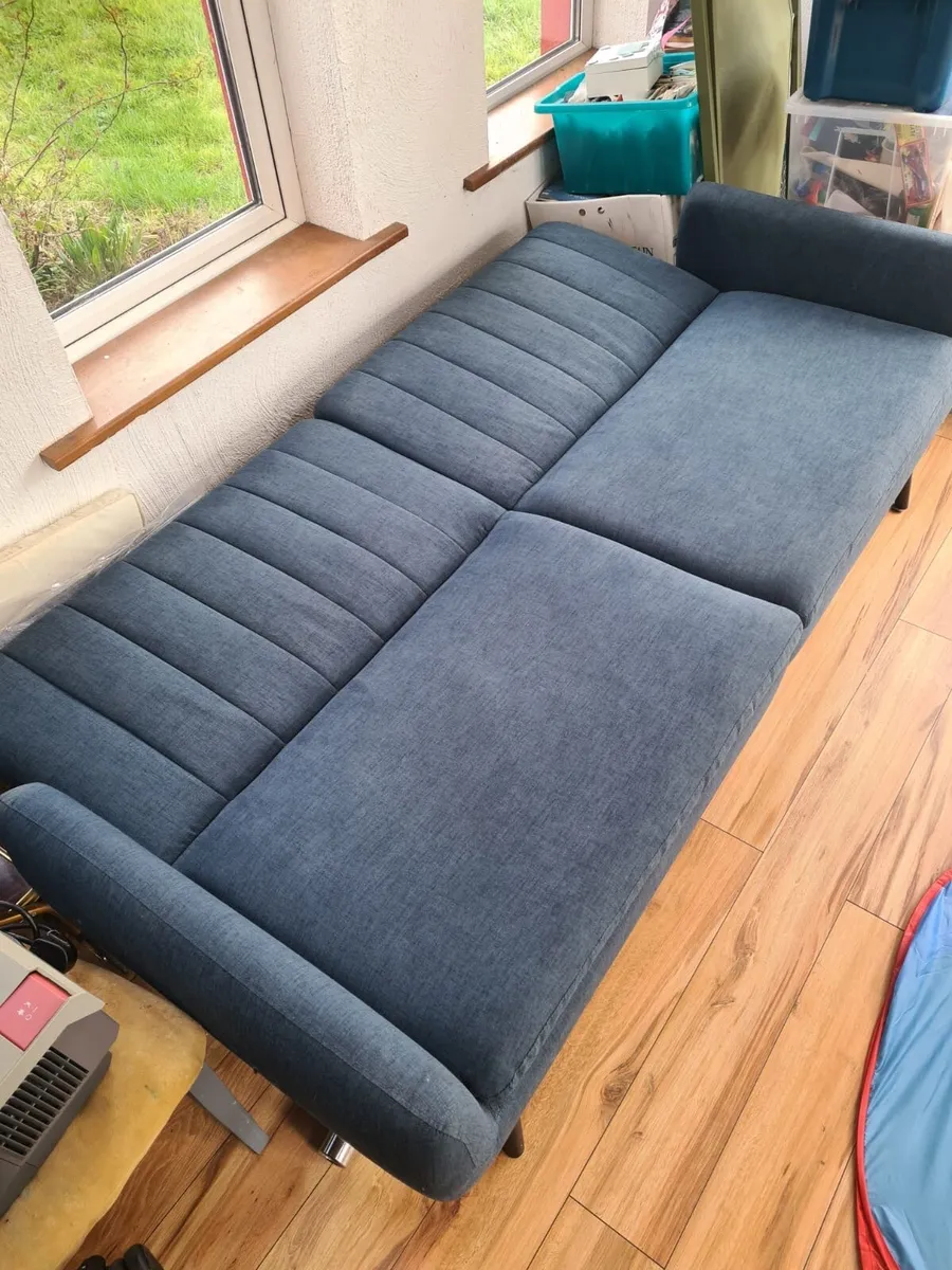 Sofa Bed - Image 2