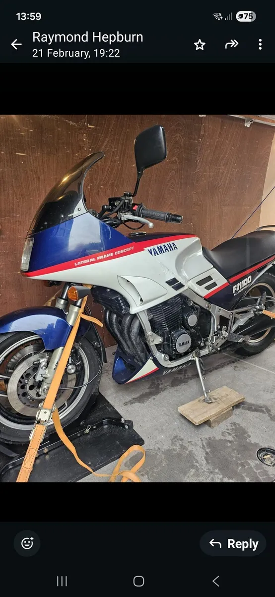 CB1300FA - Image 2