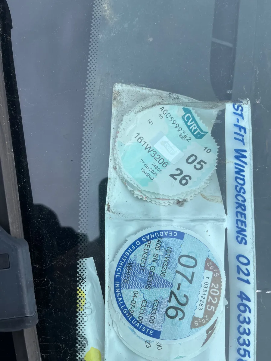 Peugeot Partner 2016 - Image 4