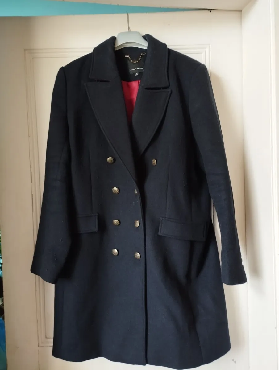 Coat - Image 1