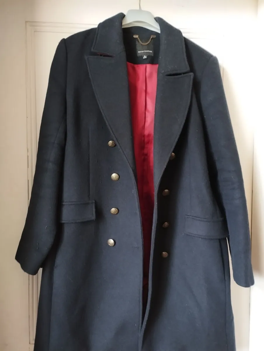 Coat - Image 2