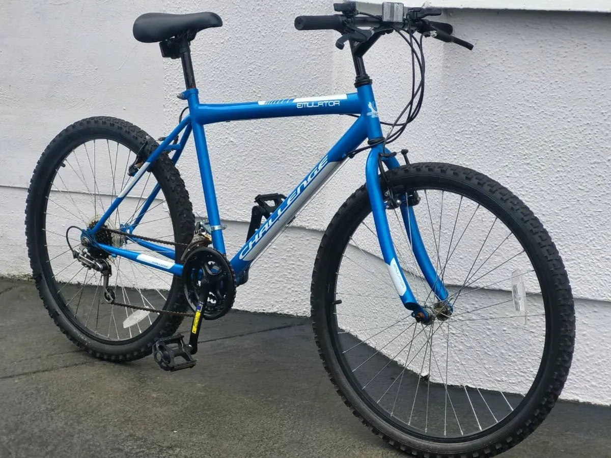 GUYS BIKE.CHEAP PRICE - Image 1