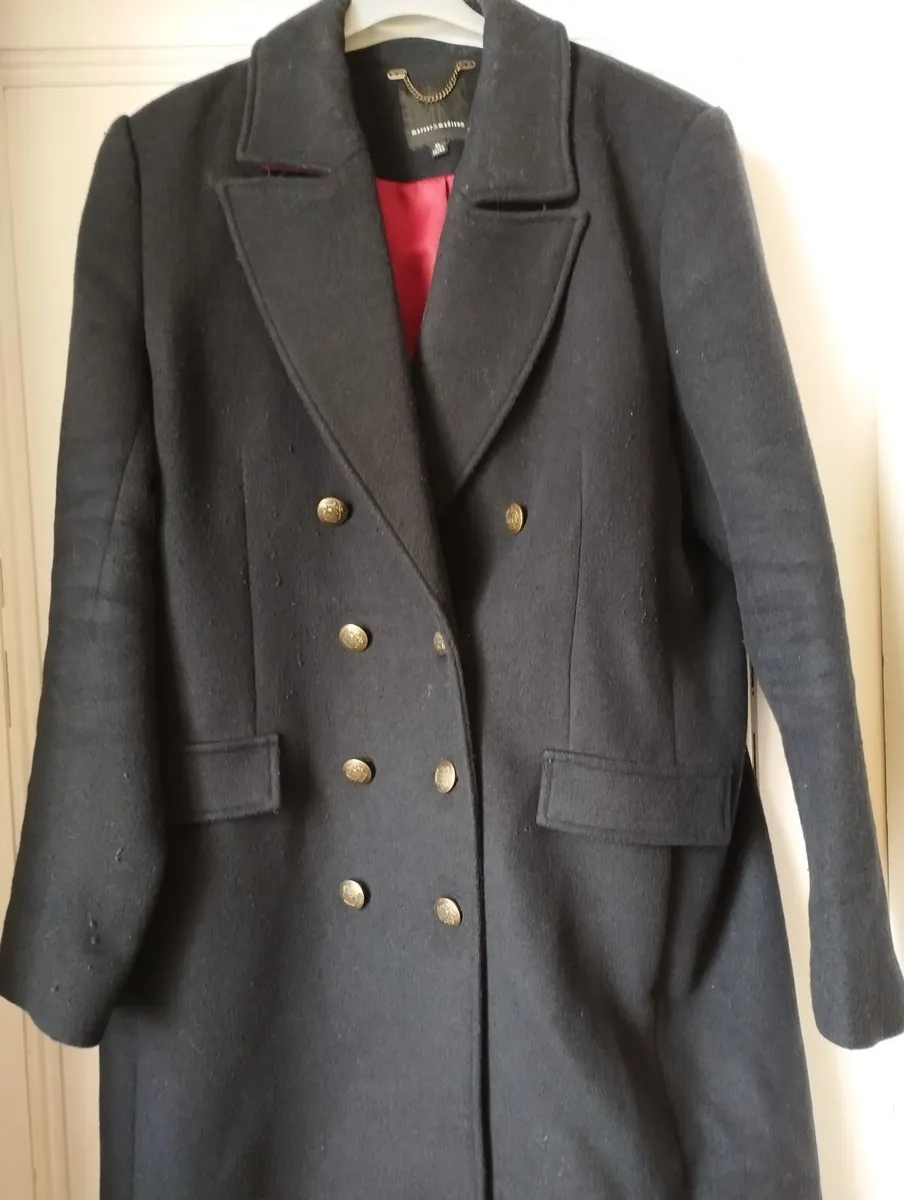 Coat - Image 3
