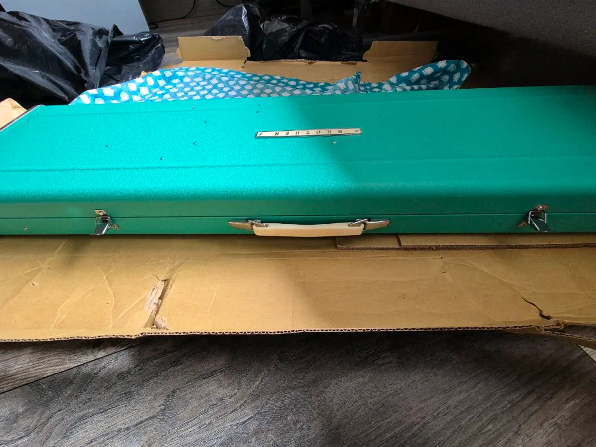 Knitting Machine Brother KH 800 - Image 2