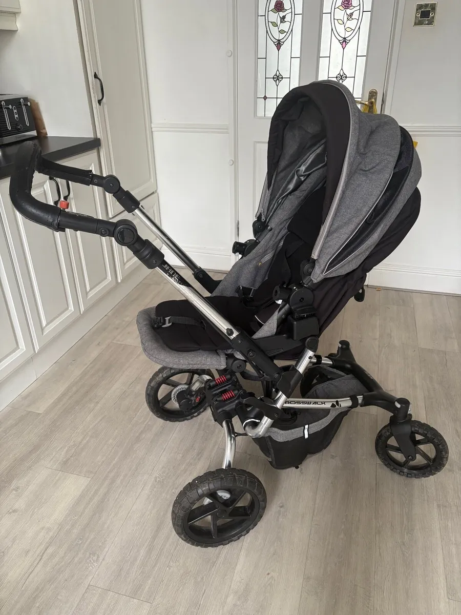 Pram set - Image 1